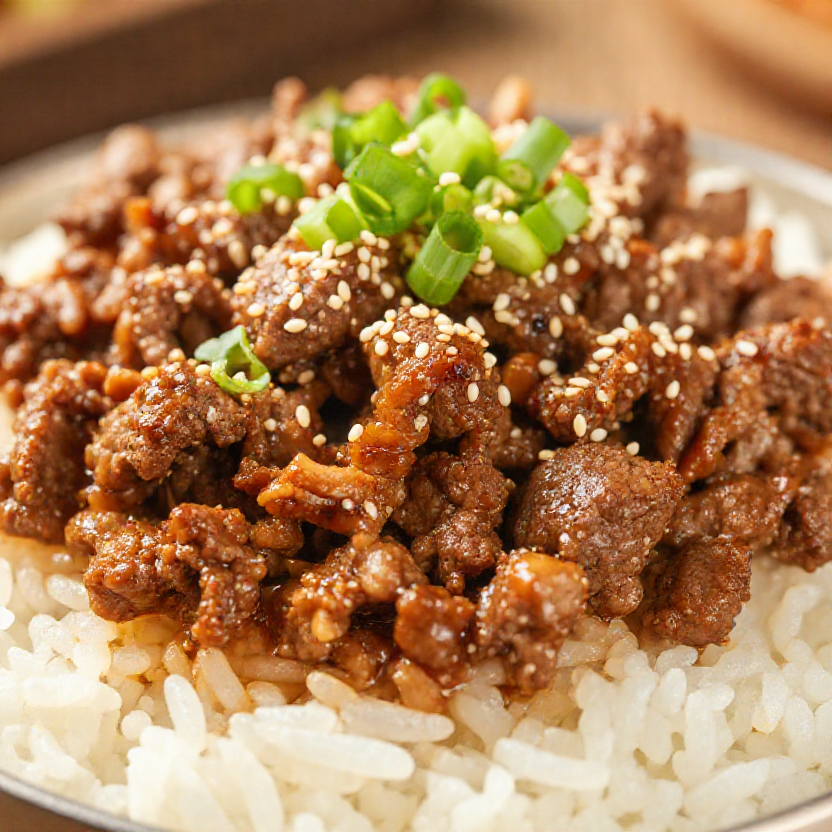 recipe